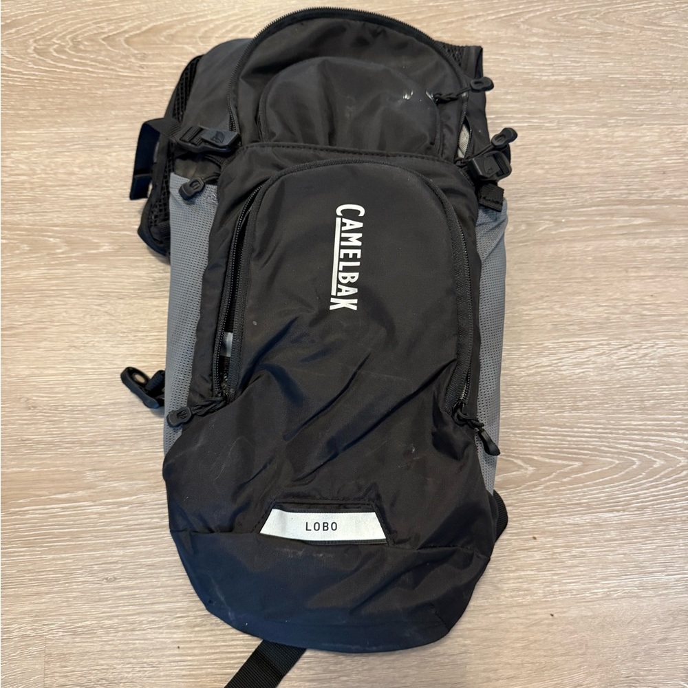 Camelbak